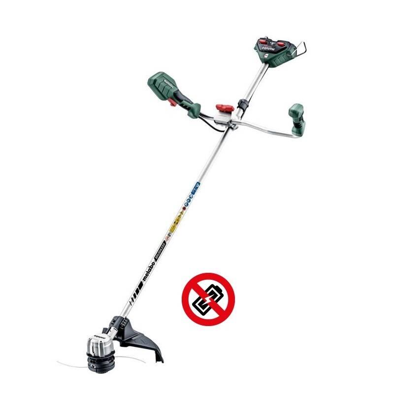 Křovinořez Metabo FSB 36-18 LTX BL 40 bez aku